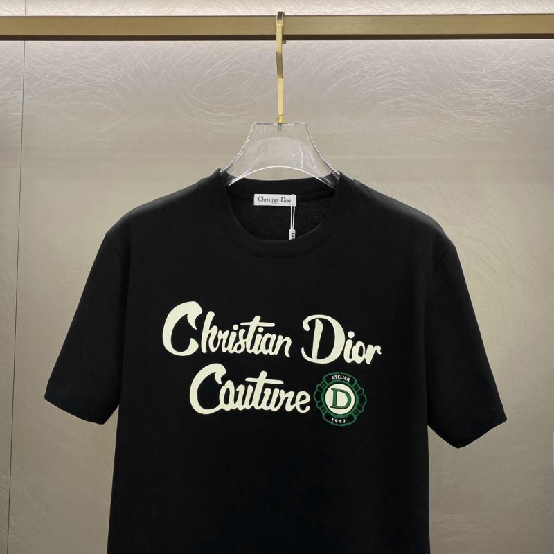 Christian Dior T-Shirts